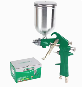 Spray gun F75-G