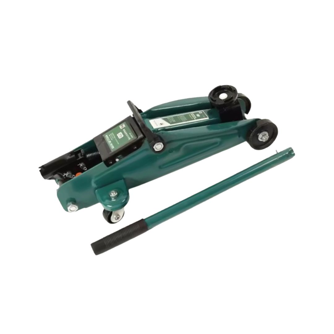 2T - Trolley jack