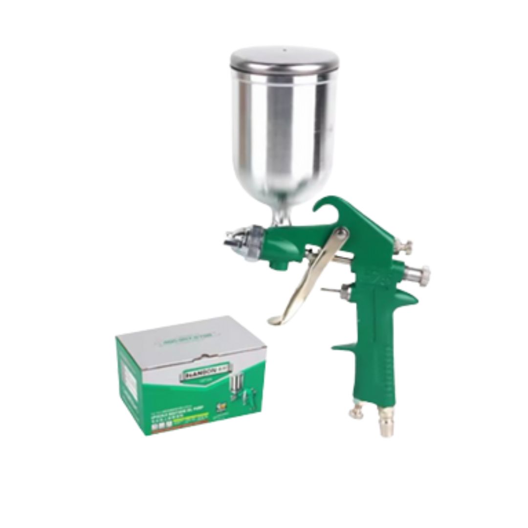 Spray gun F75-S