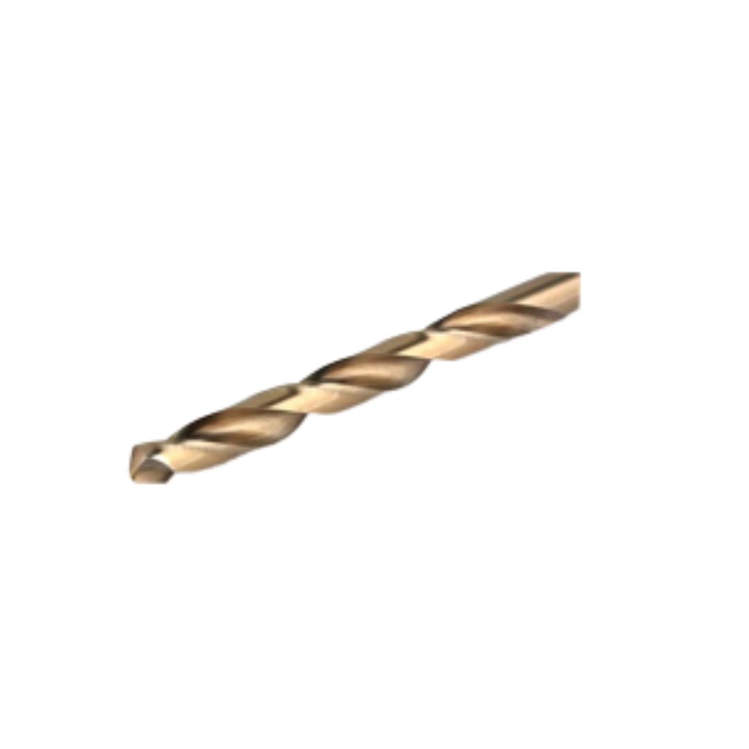  3.2mm(1/8") - High-grade HSS twist drill bit