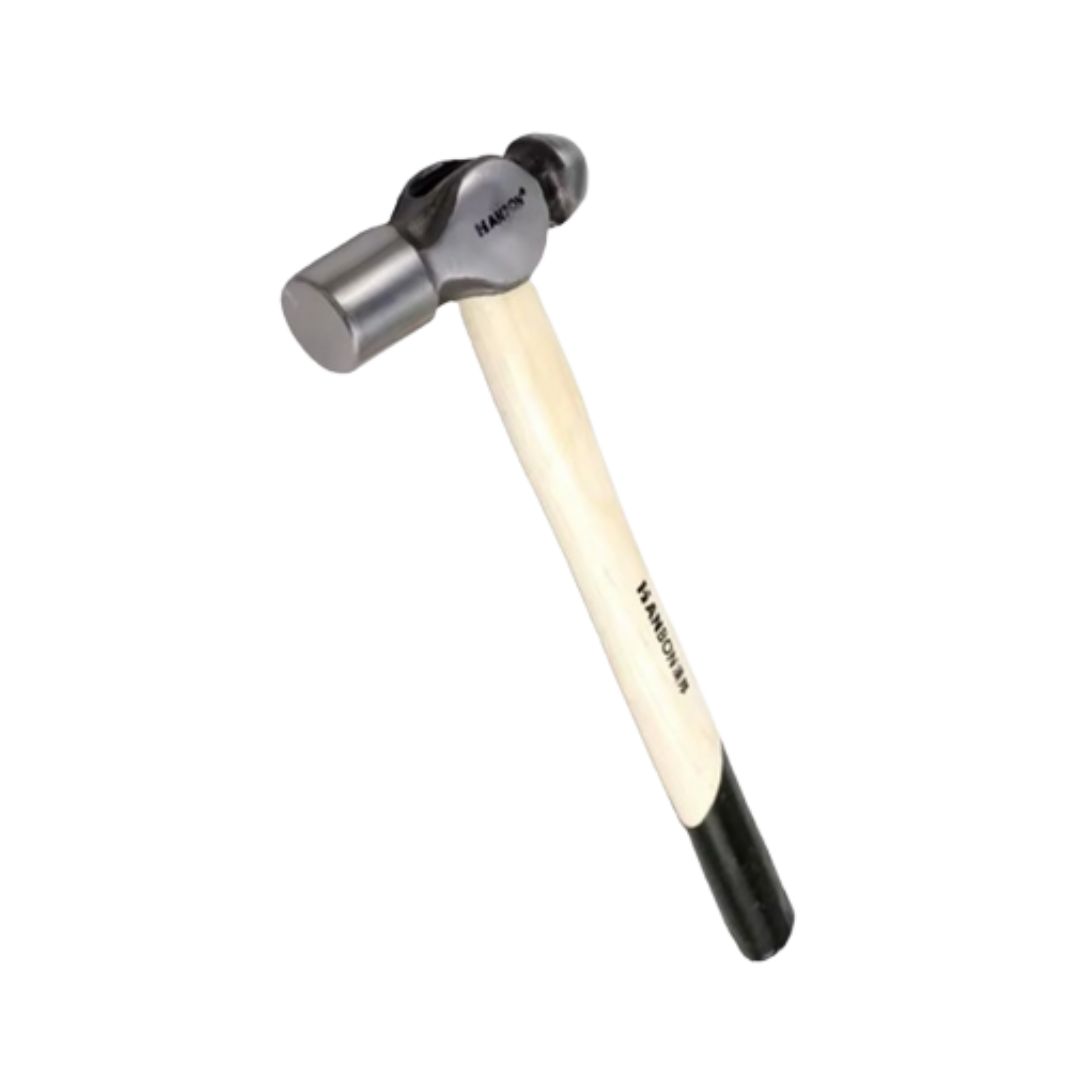  1P-Woodforge Ball Peen Hammer
