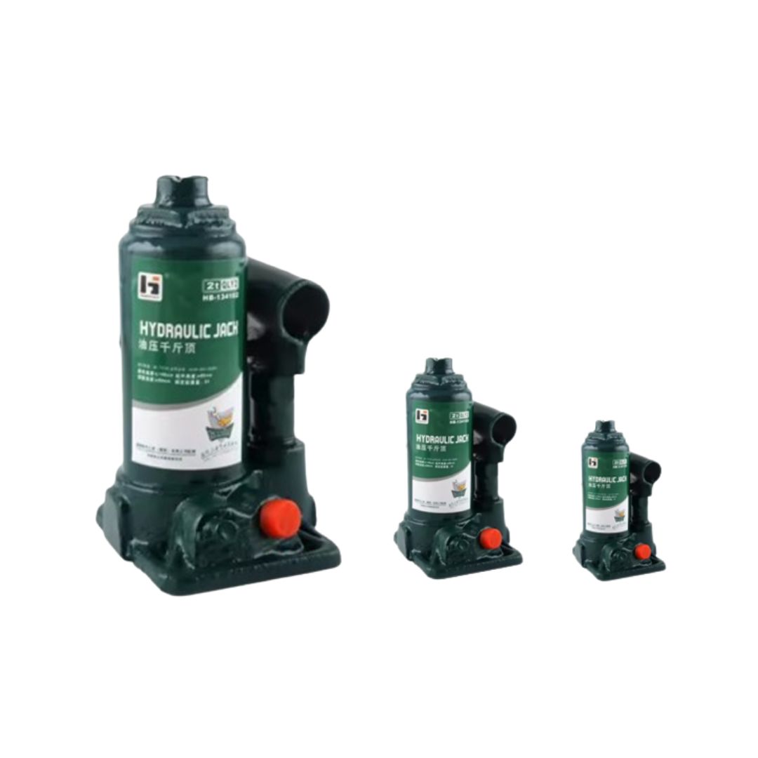 16T - Hydraulic bottle jack