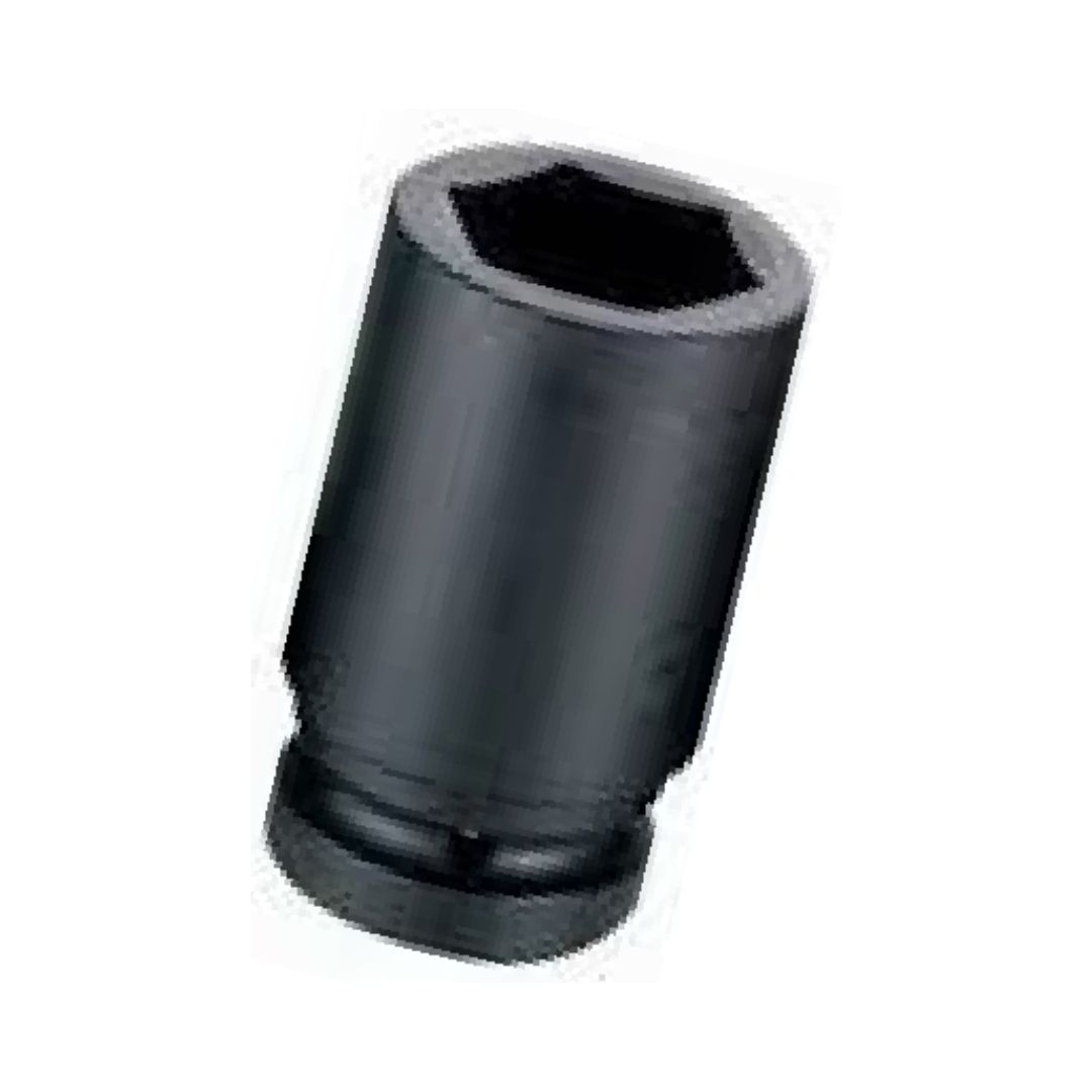  1" Pneumatic Impact Deep Socket (6PT) - 32mm